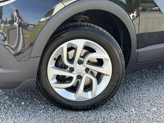 Opel Crossland X Opel Crossland X 1.2 Turbo Innovation 1e Eigenaar,110pk,Navi,Clima,Cruise,Apple Carplay,PDC V+A,Dealer Onderhouden,N.A.P,APK tot 03-2026 - afbeelding nr 24