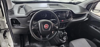 Fiat Doblò Fiat Doblò Cargo 1.3 MJ L2H1 Maxi Euro6 - afbeelding nr 6