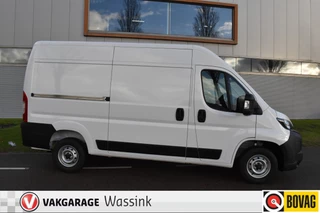 Peugeot Boxer - 129321581-0