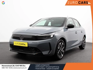 Opel Corsa 1.2 Turbo GS