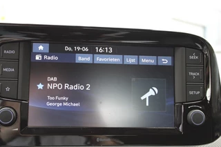 Hyundai i10 Hyundai i10 1.0 Comfort 5-zits Carplay/Airco 