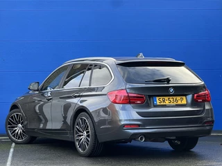 BMW 3 Serie BMW 3-serie Touring 3-Serie 2.0 High Executive | Automaat | Leder - afbeelding nr 3