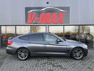 BMW 3 Serie BMW 328i GT Gran Turismo M Sport HUD Pano Leder Naviprof - afbeelding nr 12