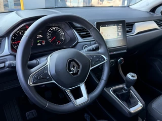 Renault Captur - afbeelding nr 3