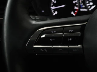 Mazda CX-30 Mazda CX-30 2.0 SkyActive-G Comfort | 18.300km NAP |  Trekhaak | Stoel & stuurverwarming | Head-Up | Adaptive cruise | Carplay | Keyless | Full LED - afbeelding nr 16