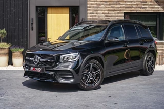 Mercedes-Benz GLB - 149678577-0