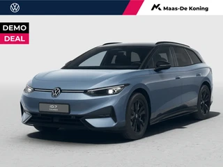 Volkswagen ID.7 Limited Edition 59 kWh accu, 204 PK