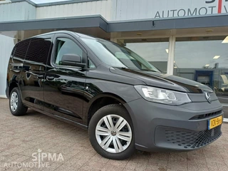 Volkswagen Caddy - 401872165-0