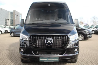 Mercedes-Benz Sprinter L2H2 | LED | Gev. Stoel | Navi MBux 10 | Cruise | Blindspot | Lease 986,- p/m - afbeelding nr 3