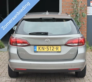 Opel Astra Opel Astra Sports Tourer 1.0 Carplay Navi clima pdc nap - afbeelding nr 8