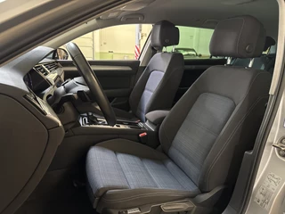 Volkswagen Passat Volkswagen Passat Variant GTE 218PK DSG HYBRID GTE BUSINESS VIRTUAL/NAVI/CAMERA*** - afbeelding nr 20