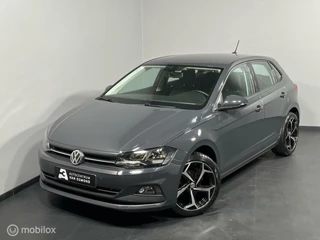 Volkswagen Polo Volkswagen Polo 1.0 TSI Comfortline DSG|Carplay | PDC | Navi - afbeelding nr 24