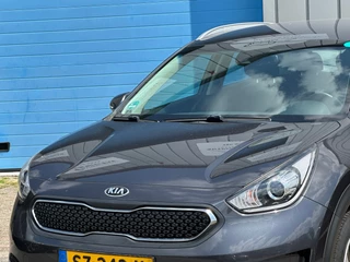Kia Niro Kia Niro 1.6 GDi Hybrid DynamicLine CAMERA - afbeelding nr 5