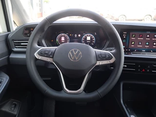 Volkswagen Caddy Volkswagen Caddy Maxi 1.5 TSI Plug-in Hybrid Life | 7 Persoons - afbeelding nr 16