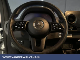 Mercedes-Benz Sprinter Mercedes-Benz Sprinter 316 CDI 164pk 3500kg Trekhaak L2H1 Euro6 Airco | Camera | Navigatie | Cruisecontrol Apple Carplay, Android Auto, Parkeersensoren - afbeelding nr 6