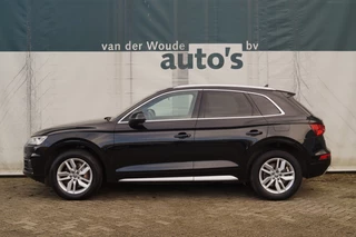 Audi Q5 - 50292118-0