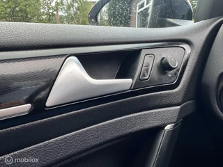 Volkswagen Golf Volkswagen Golf 2.0 TSI GTI NAVIGATIE/XENON/LED/AIRCO - afbeelding nr 25
