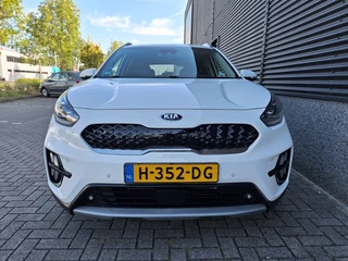 Kia Niro - afbeelding nr 5