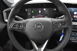 Opel Mokka Opel Mokka 1.2 Turbo 130PK Edition Automaat - afbeelding nr 15