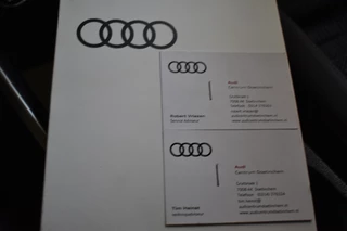 Audi A3 Audi A3 Sportback 30 TFSI S-TRONIC S-LINE CARPLAY/LEDER/MATRIX-LED - afbeelding nr 42