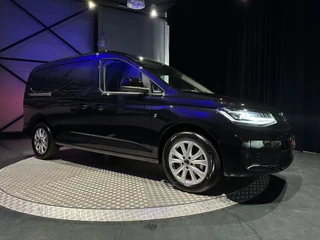 Volkswagen Caddy Volkswagen Caddy Cargo Maxi 2.0 TDI Style *LED*2x Schuifdeur*Comfortstoelen*Acc*Camera*PDC* - afbeelding nr 29