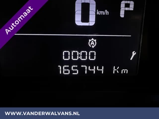 Opel Vivaro Cruisecontrol, Parkeersensoren, Bijrijdersbank, 2500kg trekvermogen - afbeelding nr 21