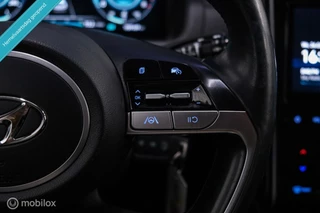 Hyundai Tucson Hyundai Tucson 1.6 T-GDI MHEV Comfort Smart | Trekhaak | DAB+ | Camera | CarPlay | rijklaarprijs! | - afbeelding nr 26