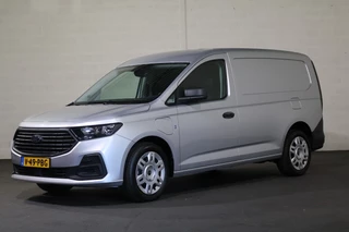 Ford Connect L2 1.5 PHEV Plugin Hybride Prijs incl. BTW