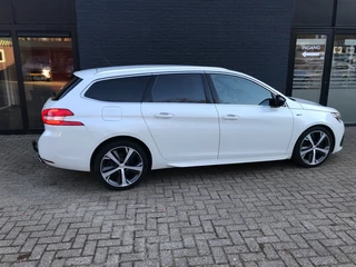 Peugeot 308 - afbeelding nr 7