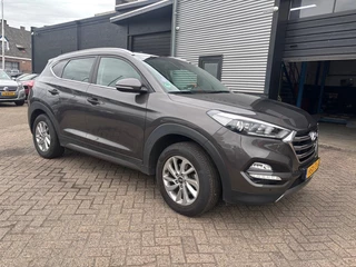 Hyundai Tucson - 311433070-0