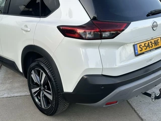 Nissan X-Trail Nissan X-Trail 1.5 e-Power N-Connecta Pano Trekhaak NAP - afbeelding nr 35