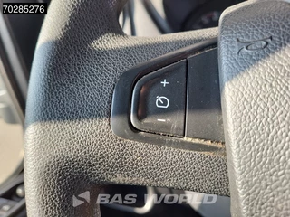 Opel Movano Opel Movano 165PK Laadklep Zijdeur Dubbellucht Bakwagen Navi Airco Cruise Lat om Lat Euro6 Meubelbak Koffer 21m3 Airco Cruise control - afbeelding nr 18