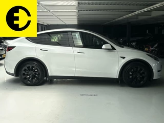 Tesla Model Y Tesla Model Y Long Range AWD 75 kWh | Acceleration Boost |Incl. BTW - afbeelding nr 11