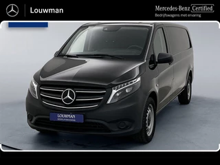 Mercedes-Benz Vito 119 CDI Extra Lang 24 Maanden Certified Garantie LED Betimmering Adaptieve Cruise Control