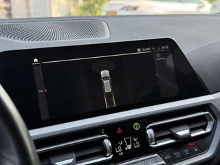 BMW 3 Serie BMW 3-serie Touring 318d Business Edition | Navi | ECC | Trekhaak | - afbeelding nr 33