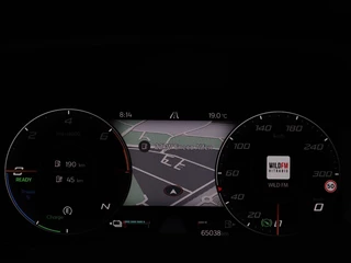 CUPRA Formentor CUPRA Formentor 1.4 e-Hybrid VZ | 245pk | Camera | Adaptive cruise | Stuurverwarming | Sfeerverlichting | Navigatie | Keyless | Full LED | PHEV - afbeelding nr 32