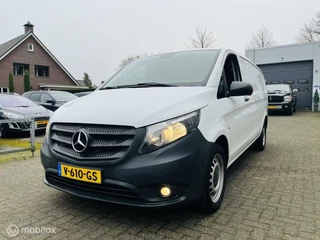 Mercedes-Benz Vito - 473405705-0