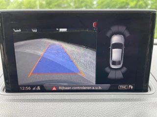 Audi A3 Audi A3 Limousine 1.5 TFSI 3X S-LINE PANO/B&O/CAM/NAVI/ VIRTUAL COCKPIT MATRIX LAMPEN - afbeelding nr 28