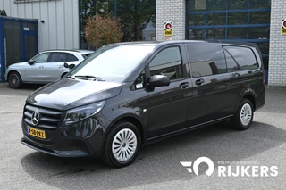 Mercedes-Benz Vito 116 CDI DC L3 Pro