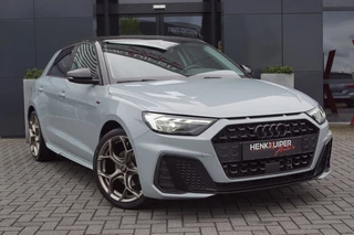 Audi A1 Sportback - afbeelding nr 10