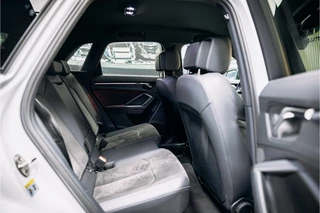 Audi RSQ3 RSQ3 | Carbon | Elek. stoelen | Camera | stoel verwarming. - afbeelding nr 15