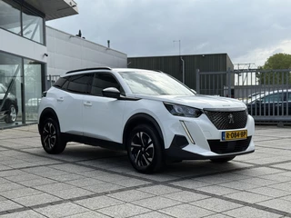 Peugeot 2008 Peugeot 2008 1.5 BlueHDi Allure | Navi | Camera | Apple Carplay | - afbeelding nr 7