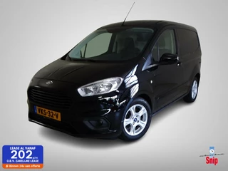 Ford Transit Courier - 78660212-0