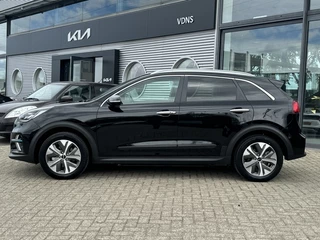 Kia e-Niro - afbeelding nr 2