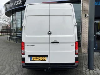 Volkswagen Crafter Volkswagen Crafter 30 2.0 TDI L3H3*A/C*CRUISE*NAVI*HAAK*CAPRLAY*3PER* - afbeelding nr 14