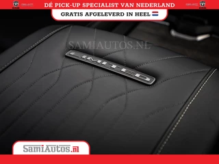 Dodge Ram 1500 CREW CAB | DUBBELE CABINE | GRIJSKENTEKEN | 5 PERSOONS | VOORRAAD NR 2337 - 7694 - afbeelding nr 26