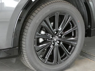 Mazda CX-5 Mazda CX-5 CX-5 2.5 SKYACTIV-G 194 Homura AWD (EURO 6d) - afbeelding nr 8