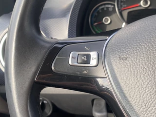 Volkswagen e-up! - afbeelding nr 11