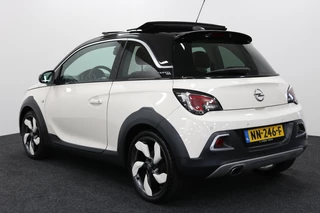 Opel ADAM - afbeelding nr 7