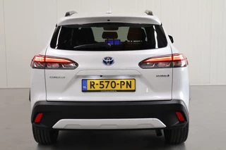 Toyota Corolla Cross - afbeelding nr 13